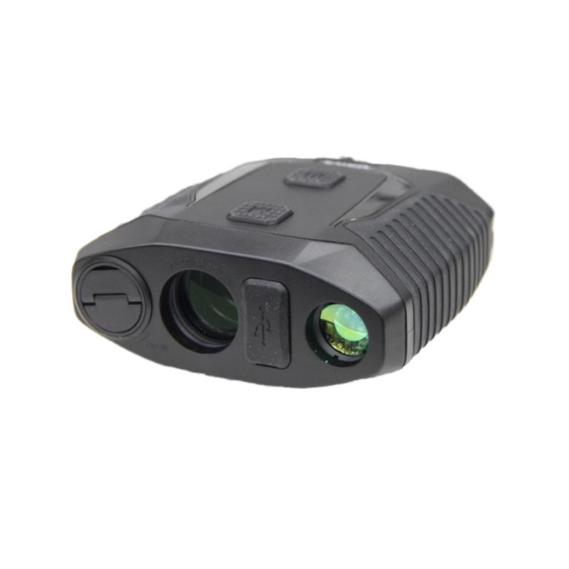 LF5000 Laser Rangefinder Telescope