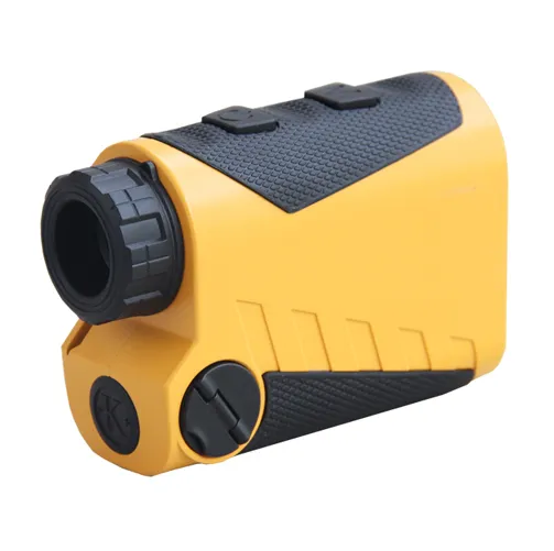 LH Series Laser ranging telescope