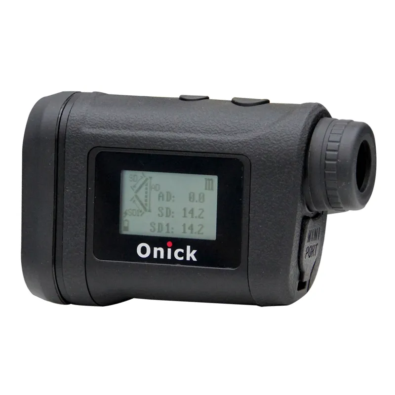 3000X Full-featured anti-shake laser rangefinder