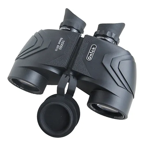 Onick 8510 10x50 Scout HD High Power Binoculars