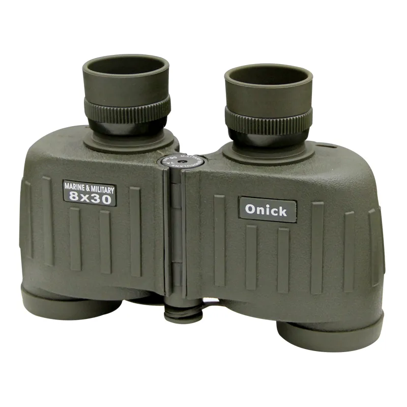 8310C Scout HD Binoculars (with Compass)