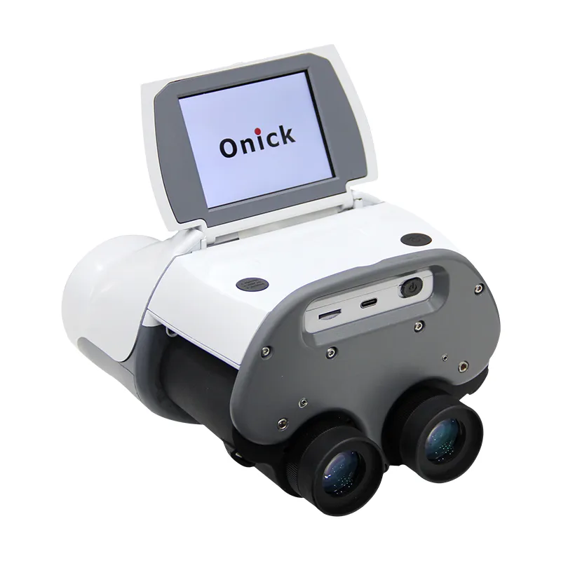 Digital Camera Telescope