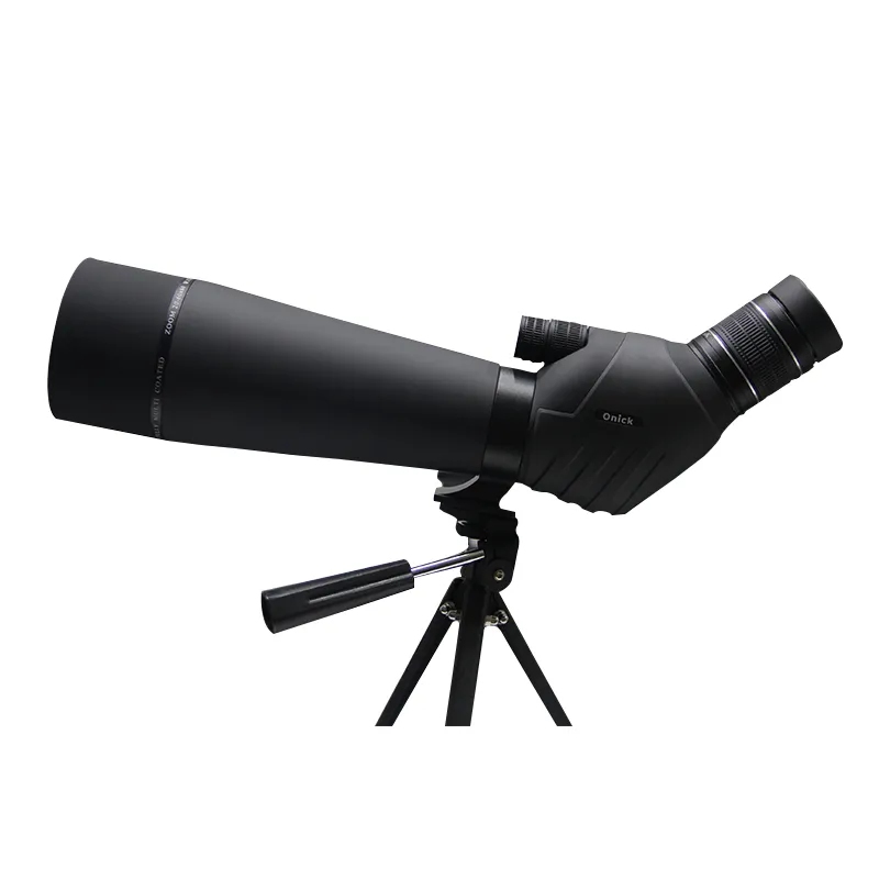 BD80HD Monocular Bird Watching Mirror  Target Watching Mirror