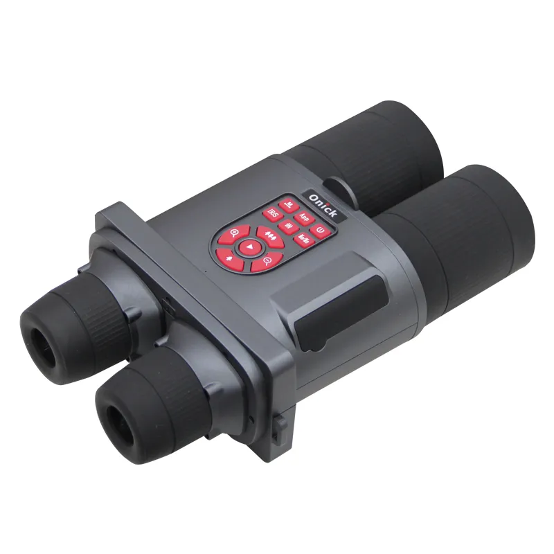 Np-1600 Infrared Night Vision Electronic Telescope