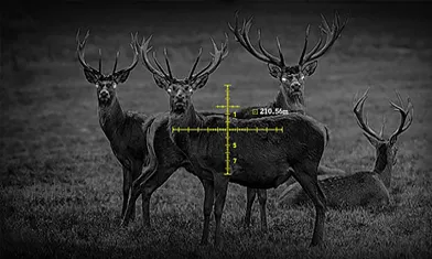 What Application Scenarios Are Suitable For Infrared Monitoring Cameras With A Resolution Of 30 Million?