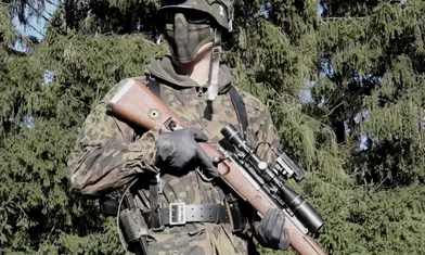 night vision goggles military