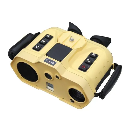 Thermal Imaging Night Vision Device Thermal Imaging Night Vision Device