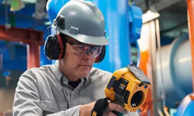 Ways On How To Trick / Hide From A Thermal Camera