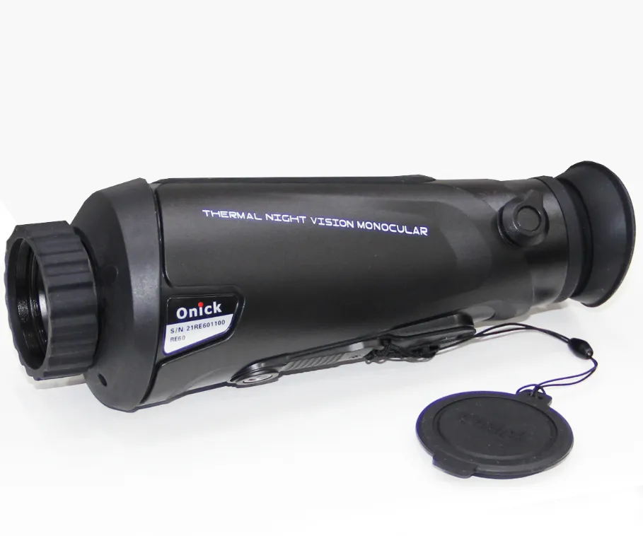 Can Infrared Thermal Imaging See Through Walls?